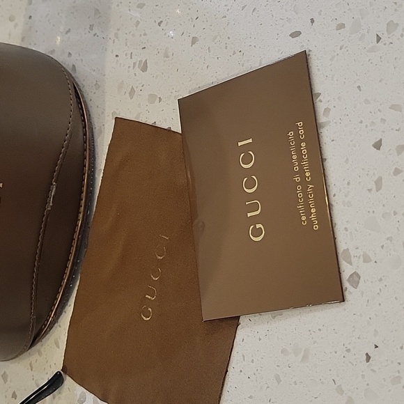 GUCCI Sunglasses GG 3059/S - Picture 9 of 9